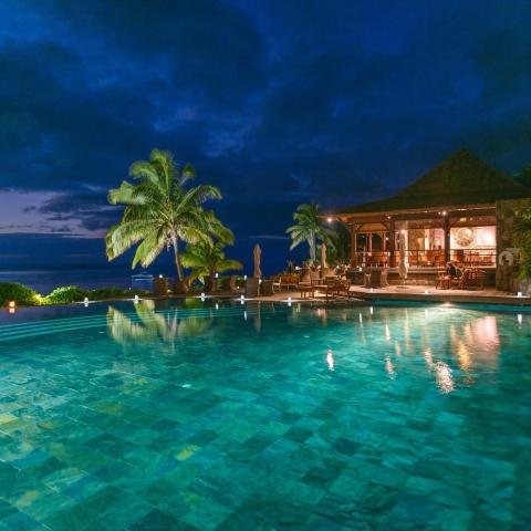 Lux Le Morne