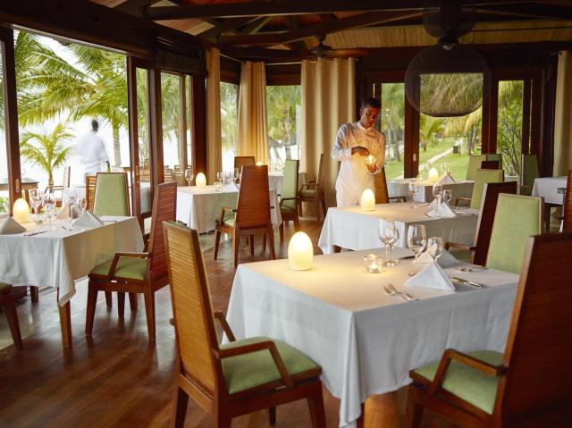 Lux Le Morne