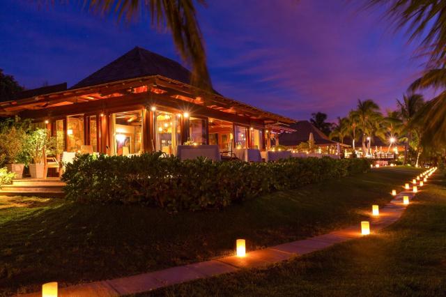 Lux Le Morne