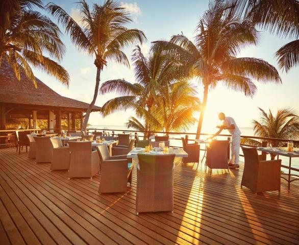 Lux Le Morne