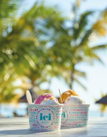 Lux Le Morne