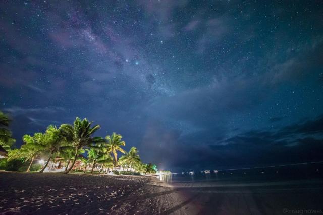Lux Le Morne