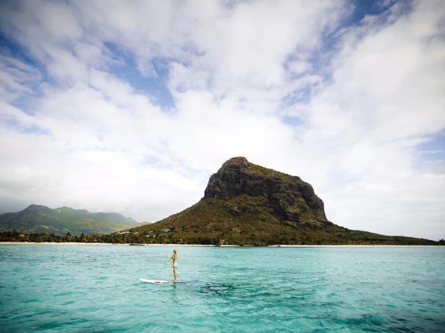 Lux Le Morne