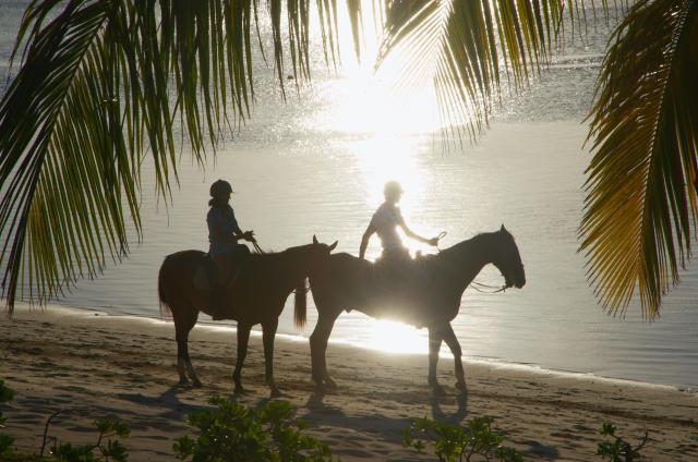 Lux Le Morne