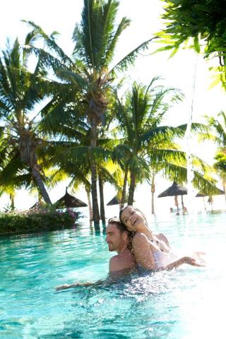 Lux Le Morne