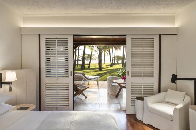 Lux Le Morne