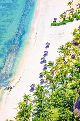 Dinarobin Beachcomber Golf Resort