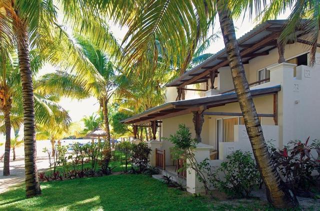 Beachcomber Shandrani