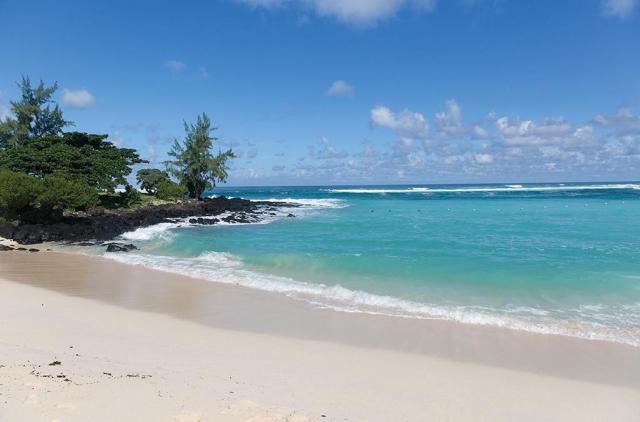 Beachcomber Shandrani