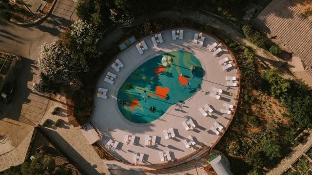 Domes of Corfu