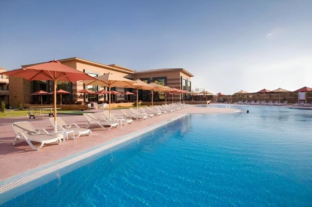 Aura Resort Sidi Abdel Rahman