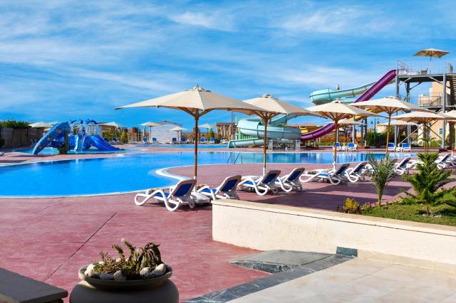 Aura Resort Sidi Abdel Rahman