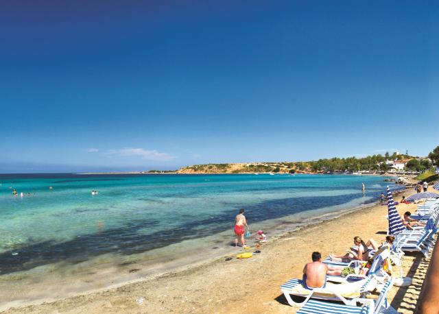 Prive Hotel Didim