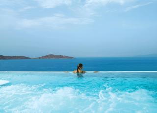 Porto Elounda