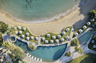 Porto Elounda