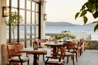 Porto Elounda