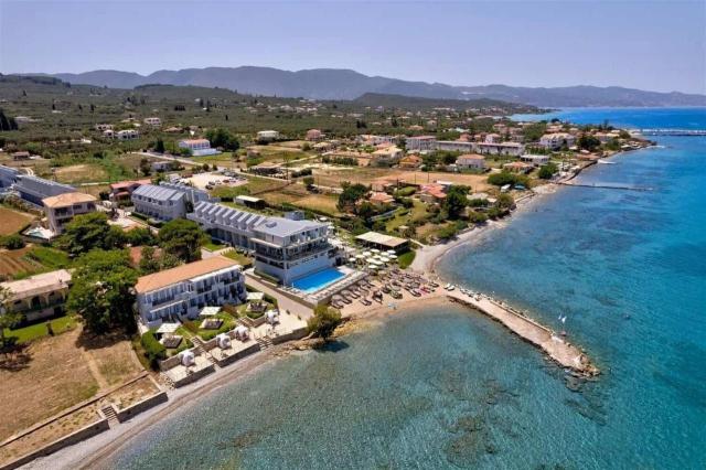 Golden Coast Beach