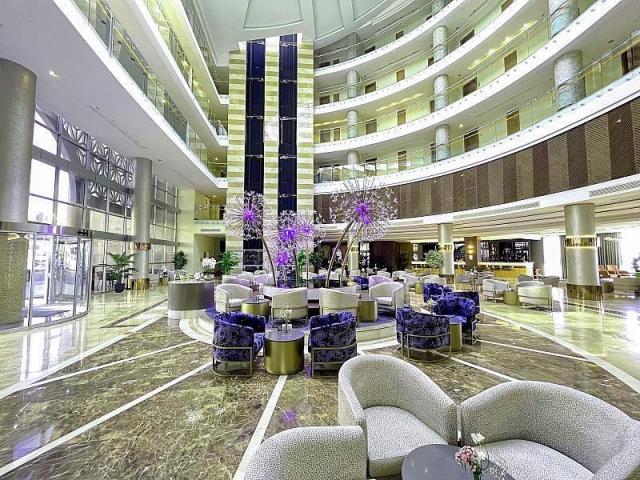 Leodikya Kirman Premium