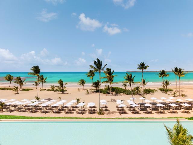 Secrets Playa Esmeralda Resort & Spa