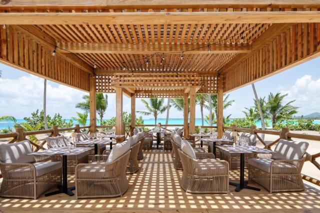 Secrets Playa Esmeralda Resort & Spa