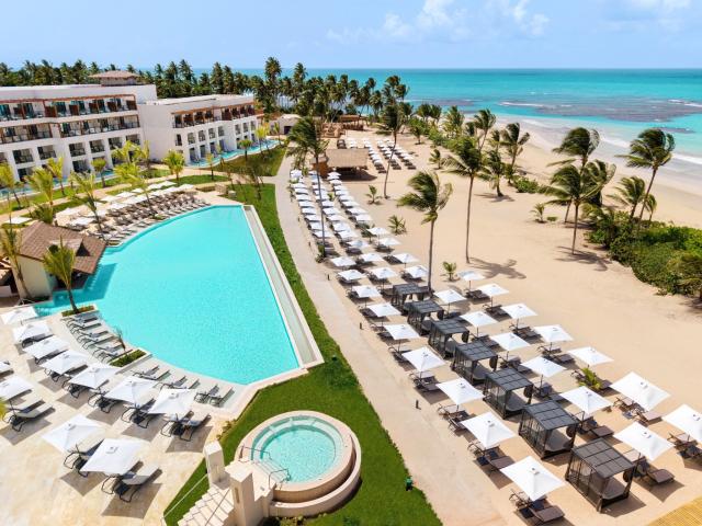 Secrets Playa Esmeralda Resort & Spa