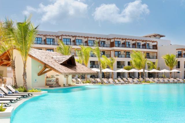 Secrets Playa Esmeralda Resort & Spa