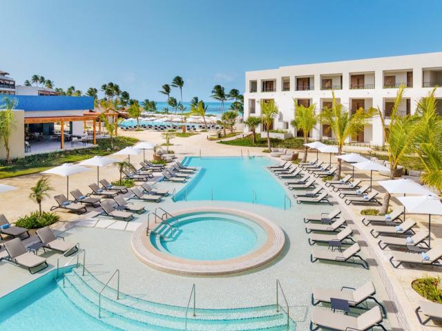 Secrets Playa Esmeralda Resort & Spa