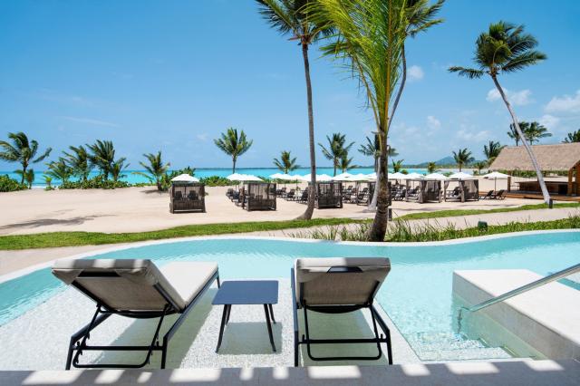 Secrets Playa Esmeralda Resort & Spa