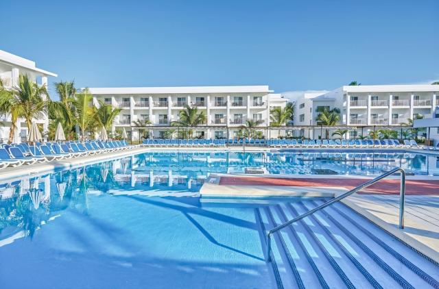 Riu Bambu