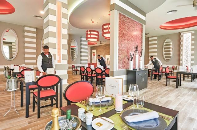 Riu Bambu