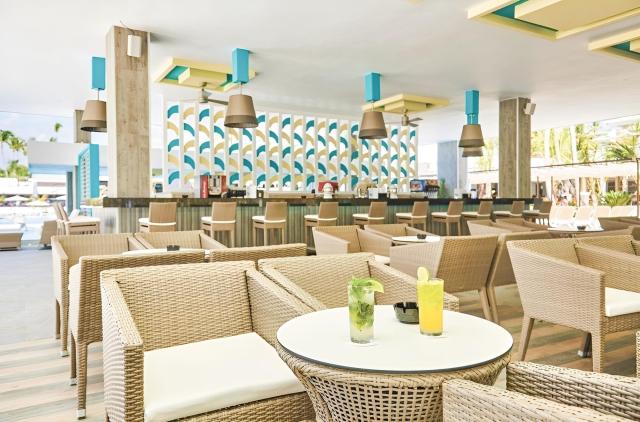 Riu Bambu