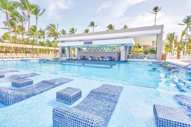 Riu Bambu
