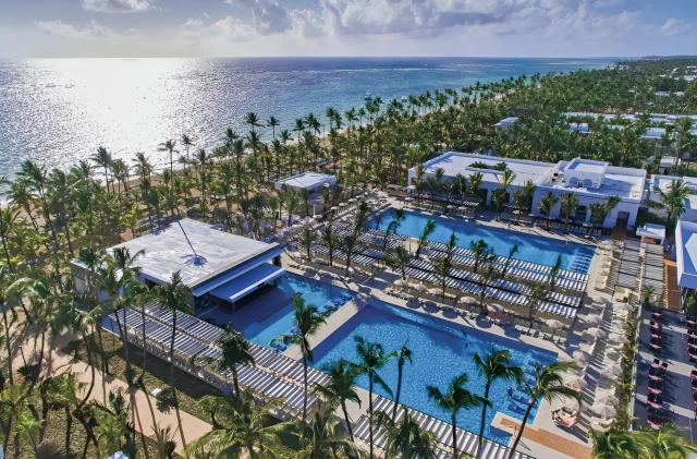 Riu Bambu
