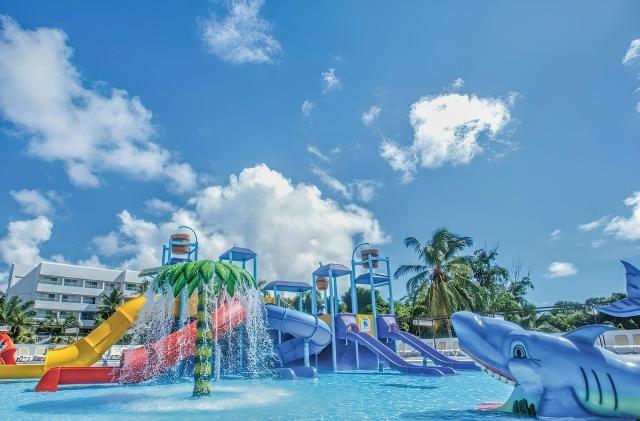 Riu Bambu