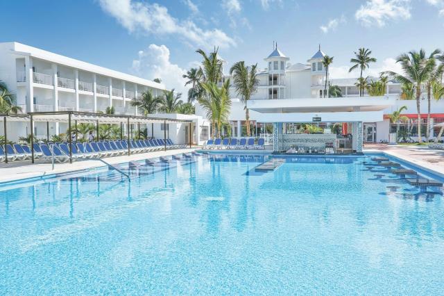 Riu Bambu
