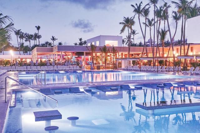 Riu Bambu