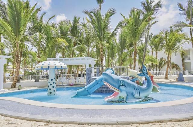 Riu Bambu