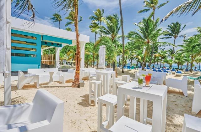 Riu Bambu