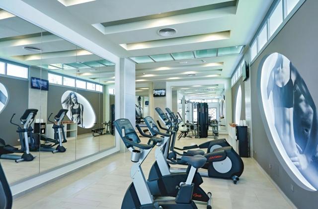 Riu Bambu