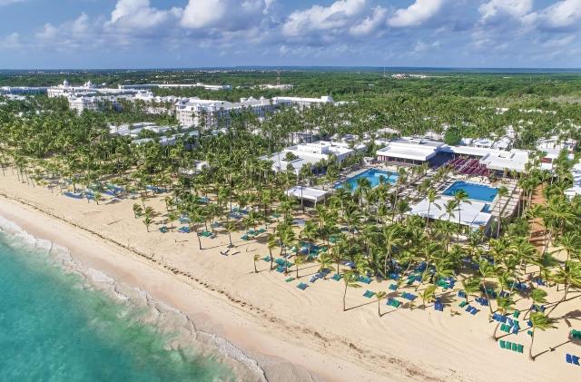 Riu Bambu
