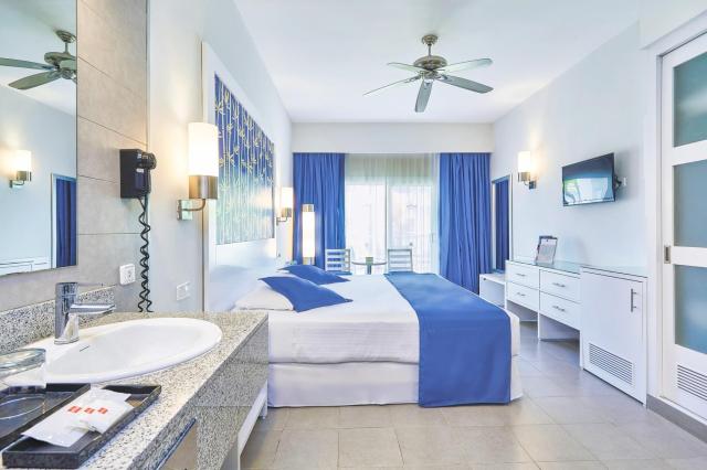 Riu Bambu