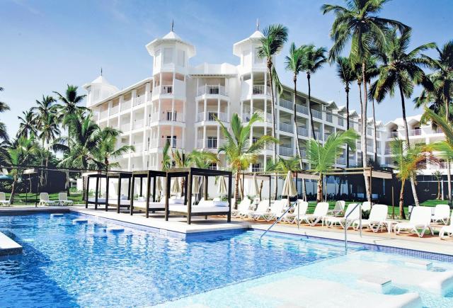 Riu Palace Macao