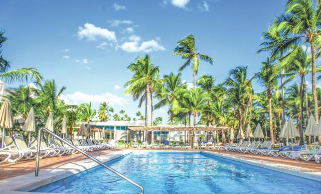 Riu Palace Macao