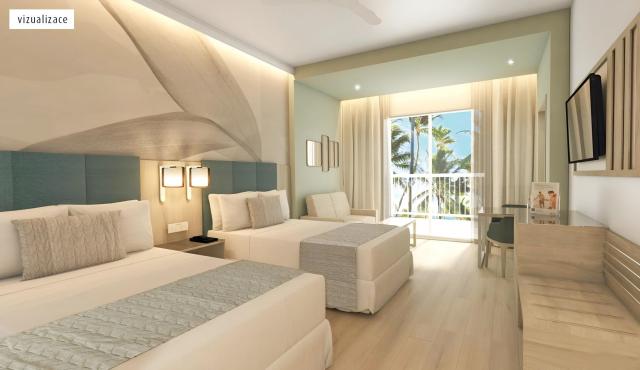 Riu Palace Macao