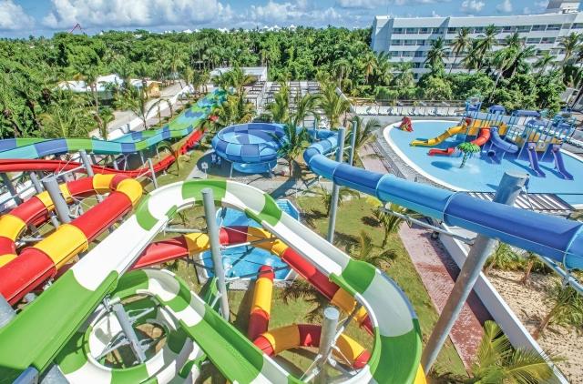 Riu Palace Macao