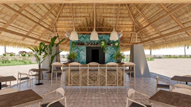 Dreams Playa Esmeralda Resort & Spa