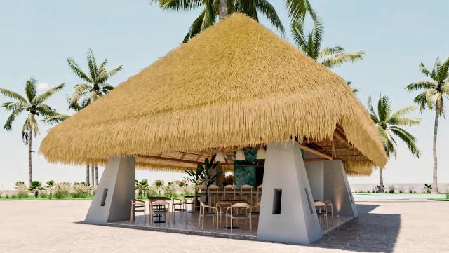 Dreams Playa Esmeralda Resort & Spa