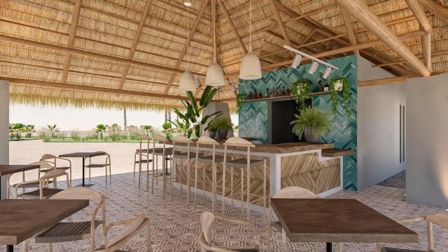 Dreams Playa Esmeralda Resort & Spa