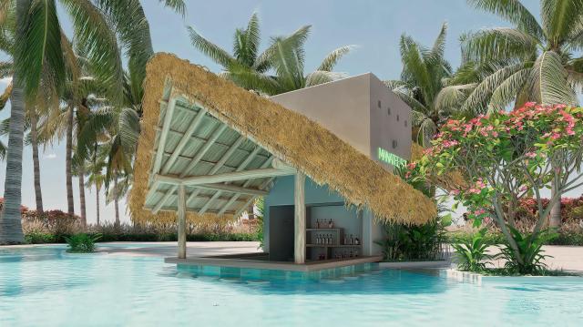 Dreams Playa Esmeralda Resort & Spa