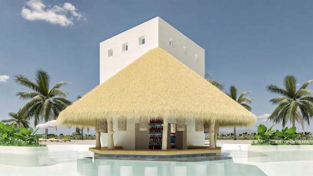 Dreams Playa Esmeralda Resort & Spa